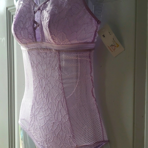 GILLIGAN & O'Malley intimate bodysuit - Picture 2 of 8